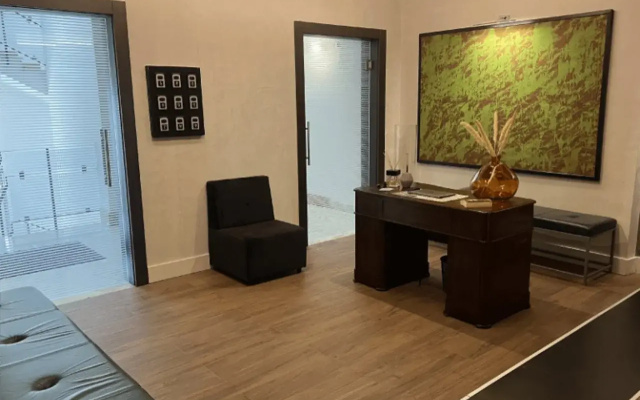 Aléa Rooms