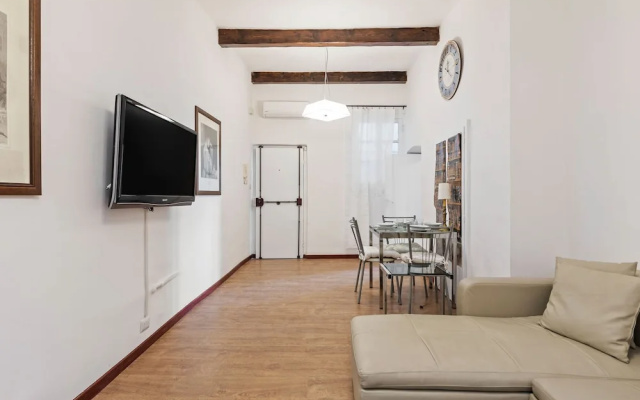 Graceful Apartment in Sanremo near Beach