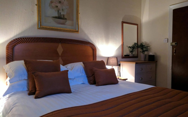 The Broadwater Guest House