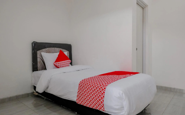 Capital O 1176 J3 Residence Syariah