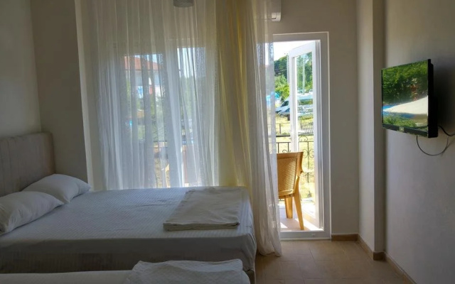 Kerpe Degirmen Hotel