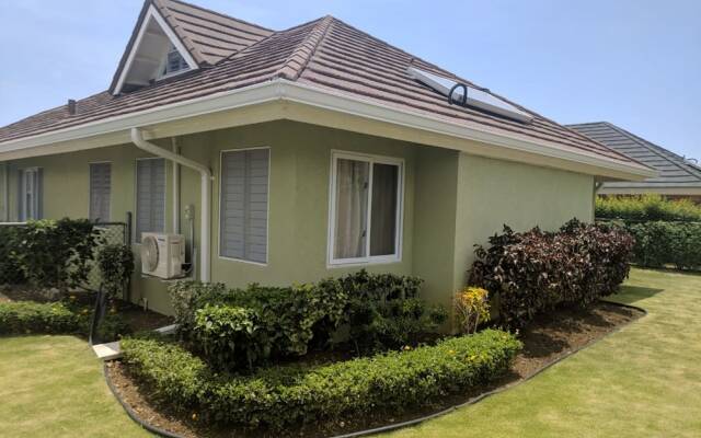 Отель Ocho Rios Garden Villa at Coolshade XIV Монастырь вид на фасад