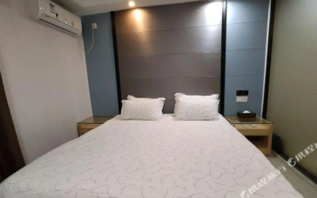 Xinwang Hotel