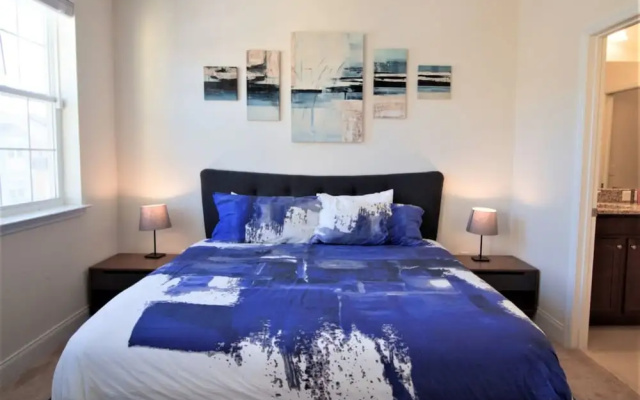 Festival Resort 313