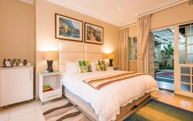 Westville Bed and Breakfast