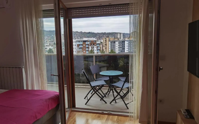 Apartman Krasula Doboj