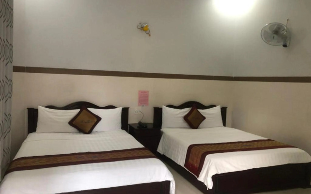 Mai Vuong Thuy Hotel