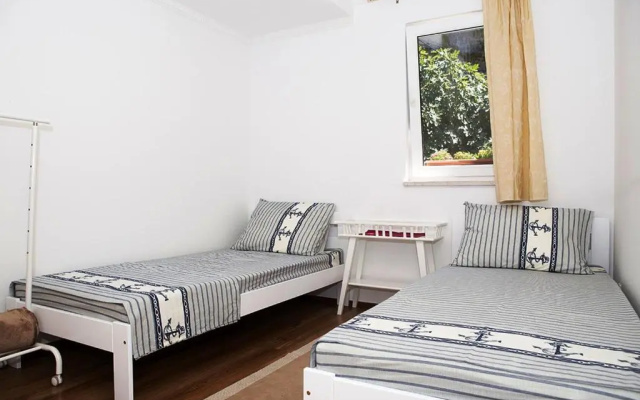 Apartments Roko