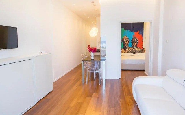 Cefalu Charme E Chic Suites