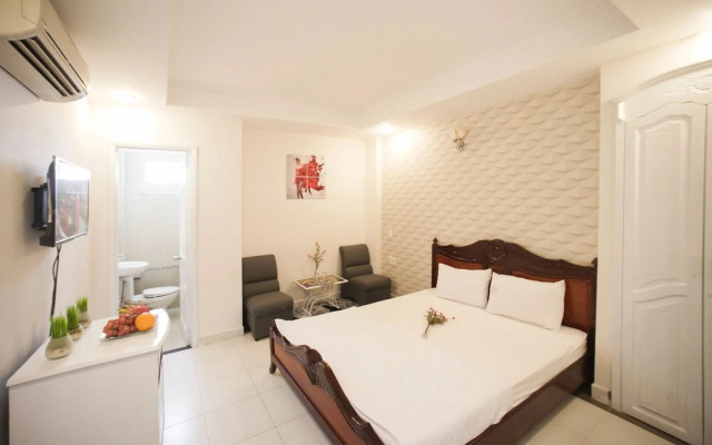 Happy Homes 178