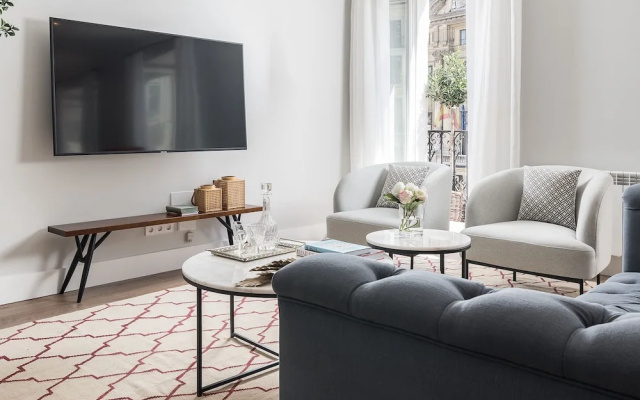 Apartment Home Club Alcala Ix