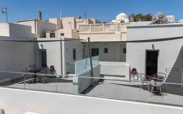Erato City House