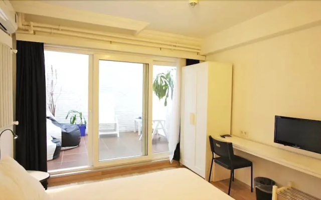 Gnc Otel