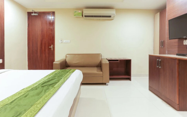 Hotel Balsons International
