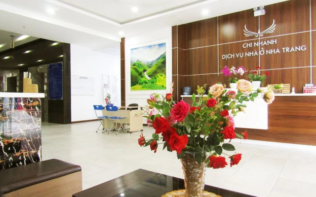SoHo Apartment