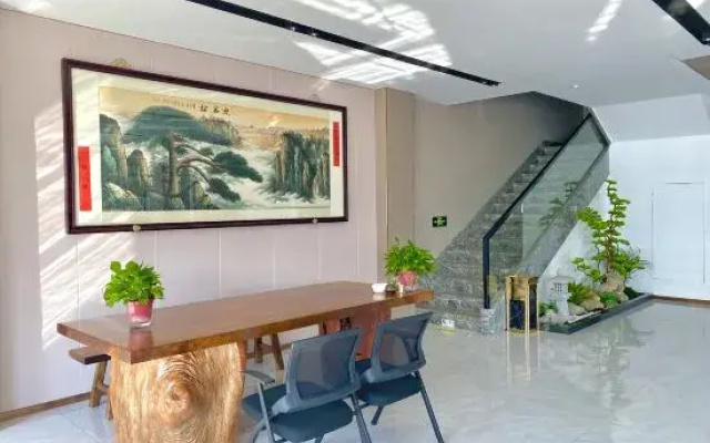 Suzhou Shenyuan Homestay