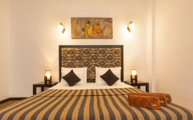 L&D Stay Inn