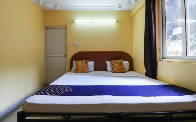 Hotel Nagina