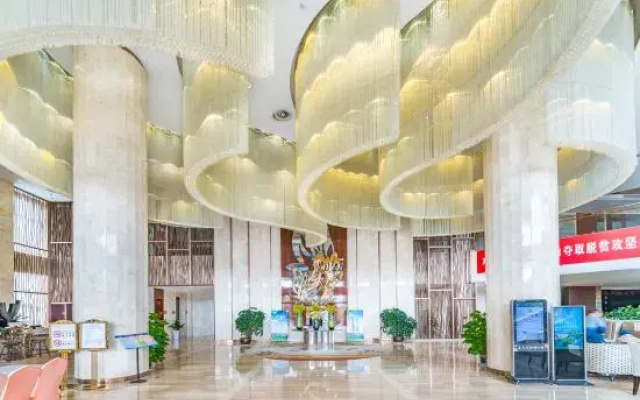 Doreen Hotel