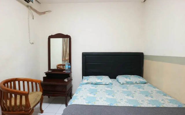 Wisma Riau Lancang Kuning