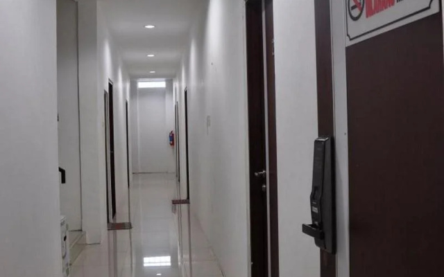 Nisahome Syariah Surabaya