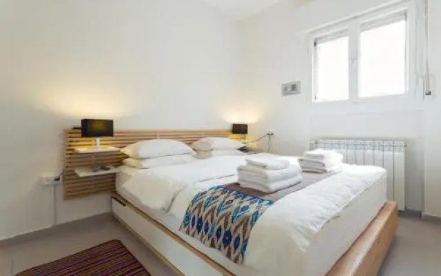 Colony Suites Jerusalem 3 Hananya