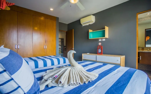 Lunada 401 2 Bedroom Condo