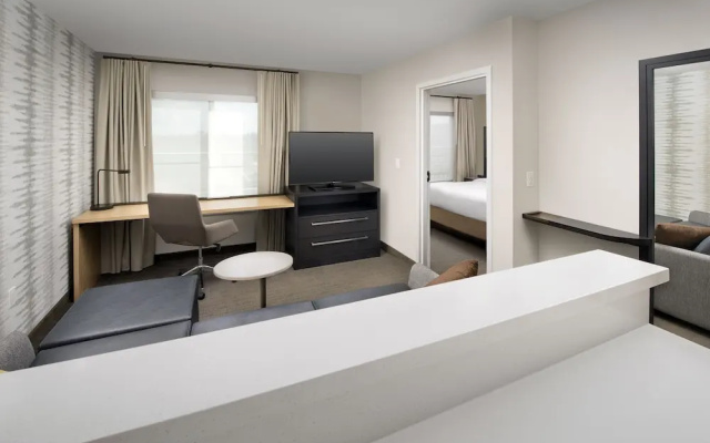 Residence Inn Modesto North