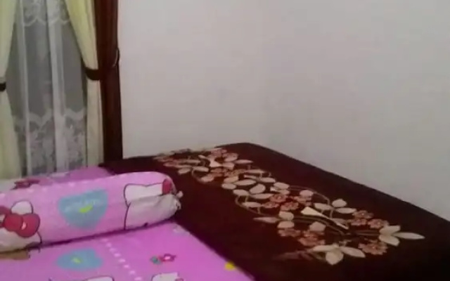 Villa 3 Saudara