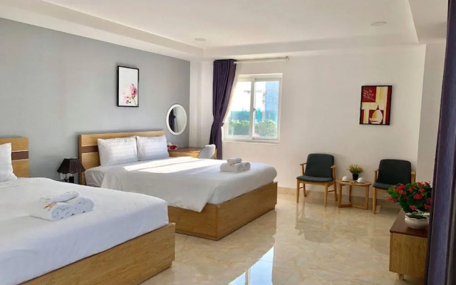 Top Hotel