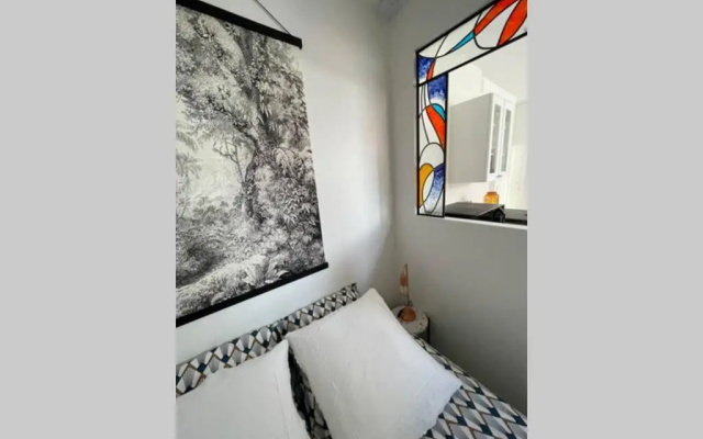 Studio Côté Cale