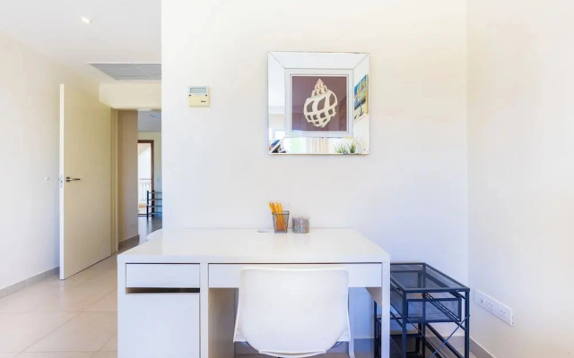Iberostate 2 BR Lake & Golf View Condo