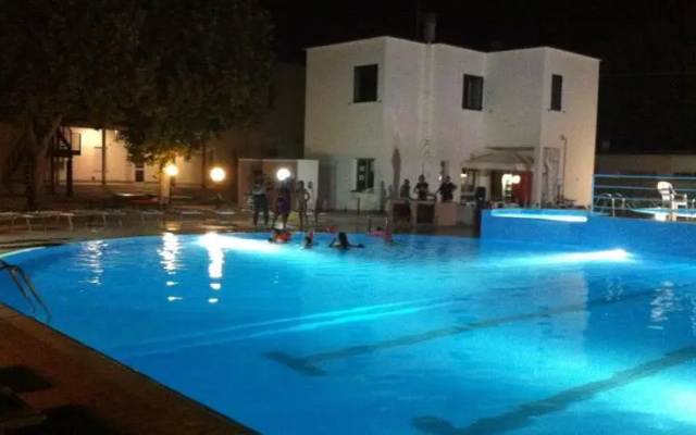 Centro Vacanze La Perla
