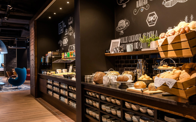 Motel One Stuttgart-Feuerbach