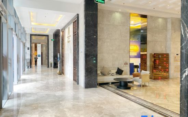 Poly Yujingge Residence