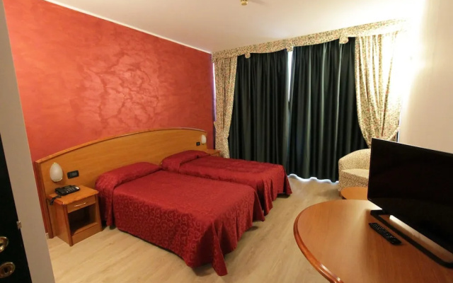 Hotel Europa