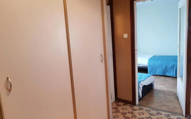 Budget mieszkanie