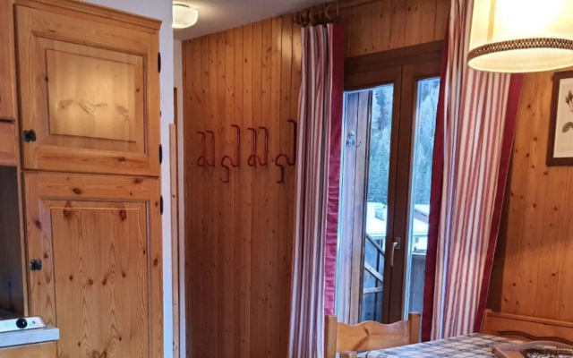 GUARIENTO, small three room apartment (022039-AT-903991)-102 GUARIENTO