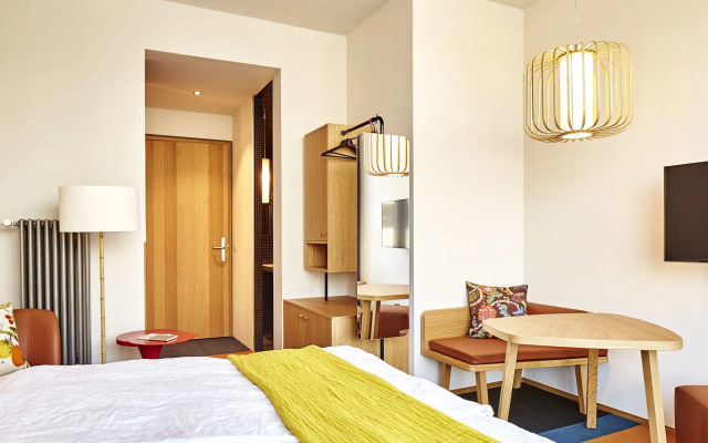 Nomad Design & Lifestyle Hotel - Member of Design Hotels