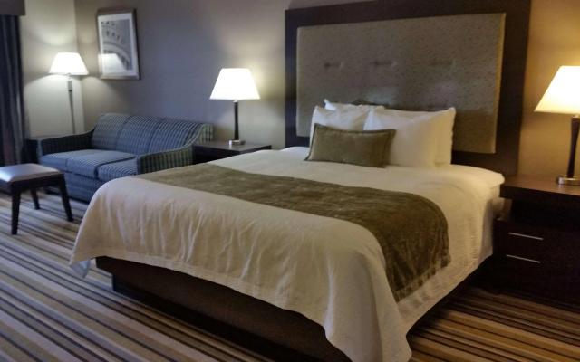 Best Western Stanton Inn