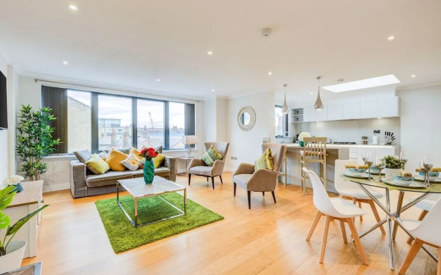 Concord Apartments Kew