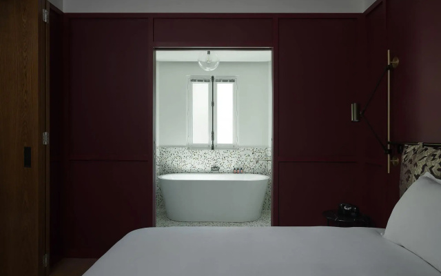 Hotel Le Ballu