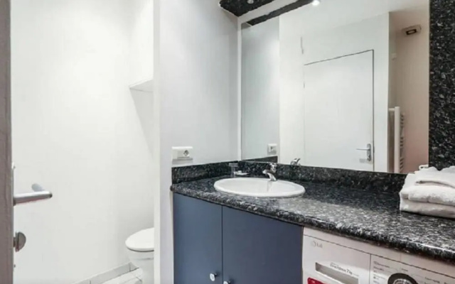 Viva Riviera 1 Bedroom Rue Florian