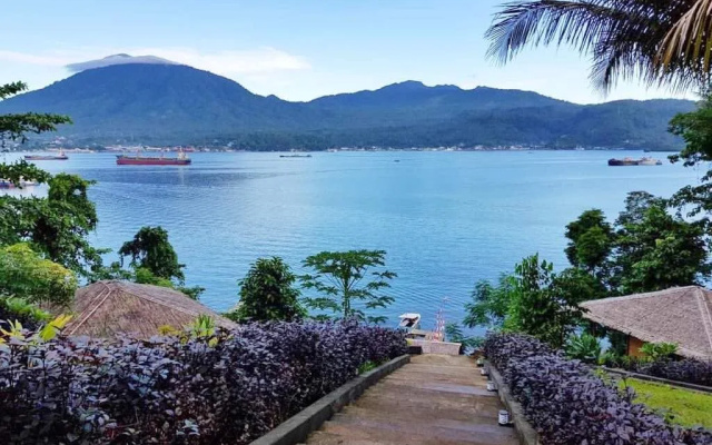 K2 Lembeh Dive Resort