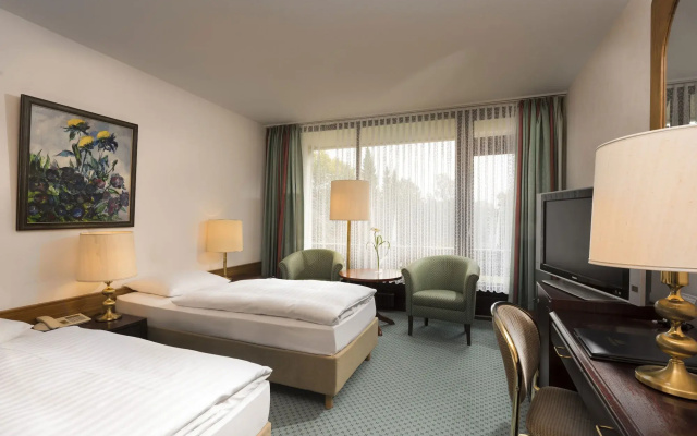 Maritim Hotel Bad Salzuflen