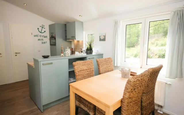 Ostseecampus Bungalow 25