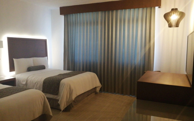 Hotel Marlon