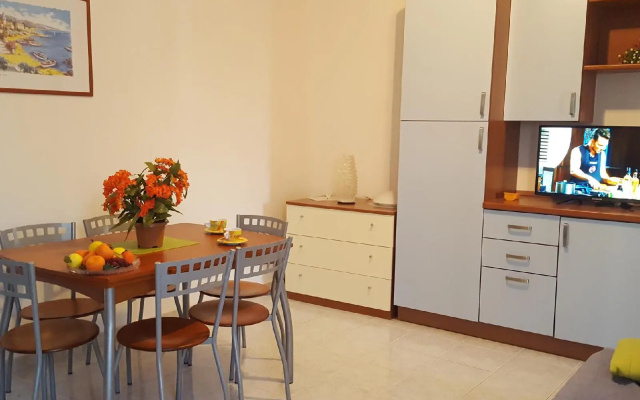 Appartamenti Santa Rita