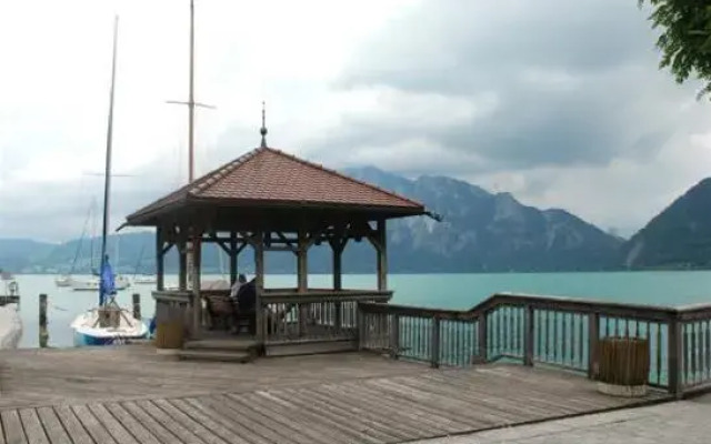 Hotel Georgshof