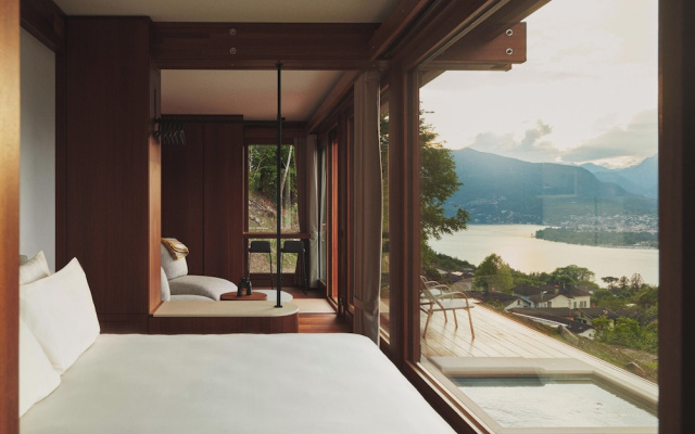 Habitat Lago Maggiore